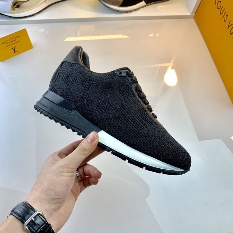 Louis Vuitton Run Away Sneaker